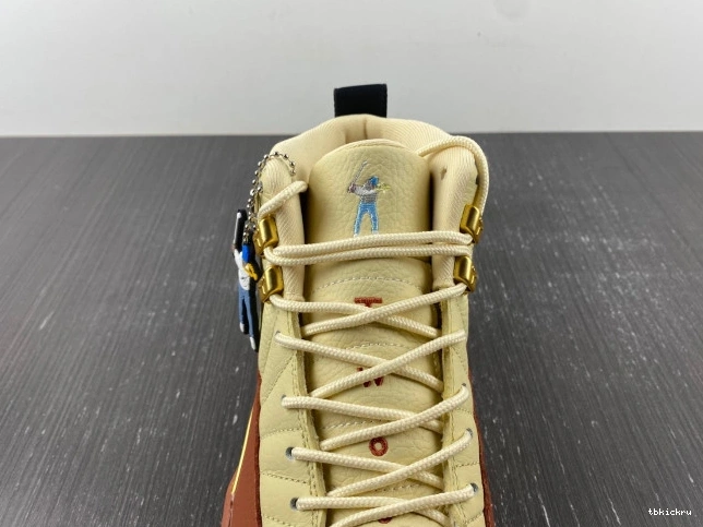 Cheap TBkick Eastside 12 DV1758-108 x Air Jordan Golf 0726
